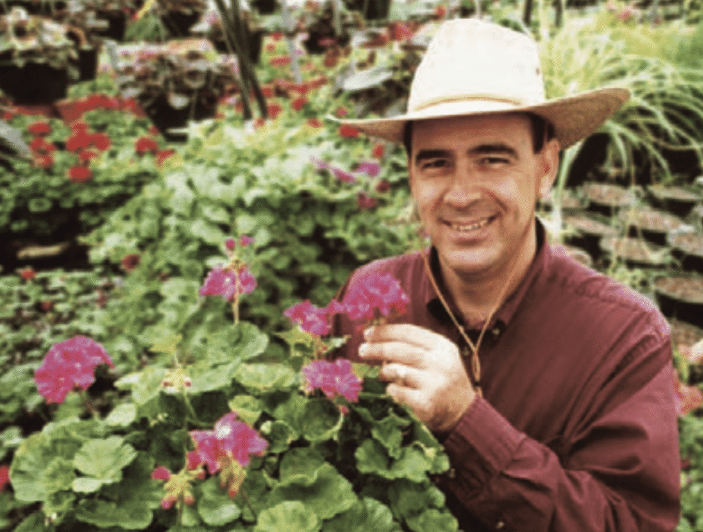 From the Editor: Growing Healthier