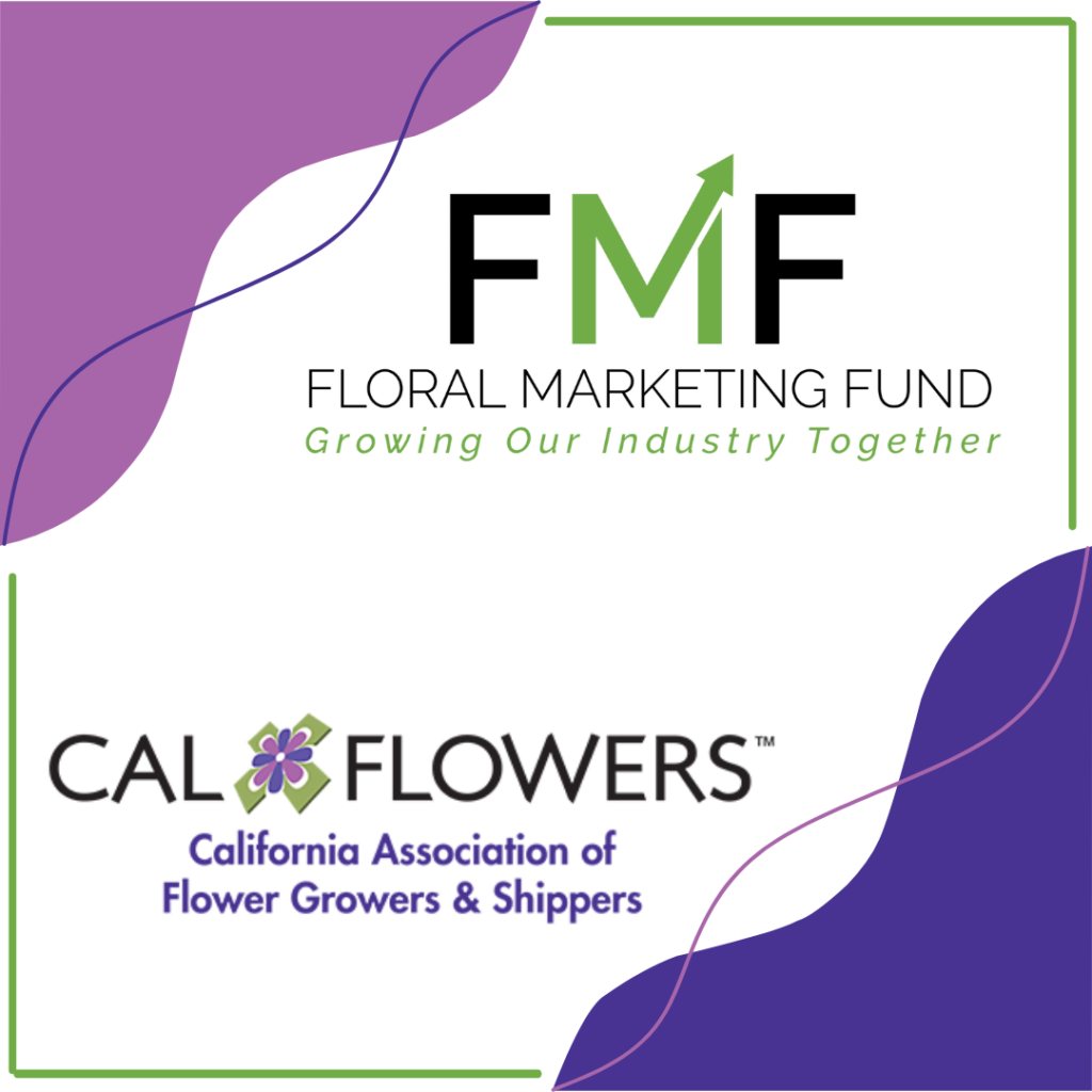 Floral industry groups partner on consumer research