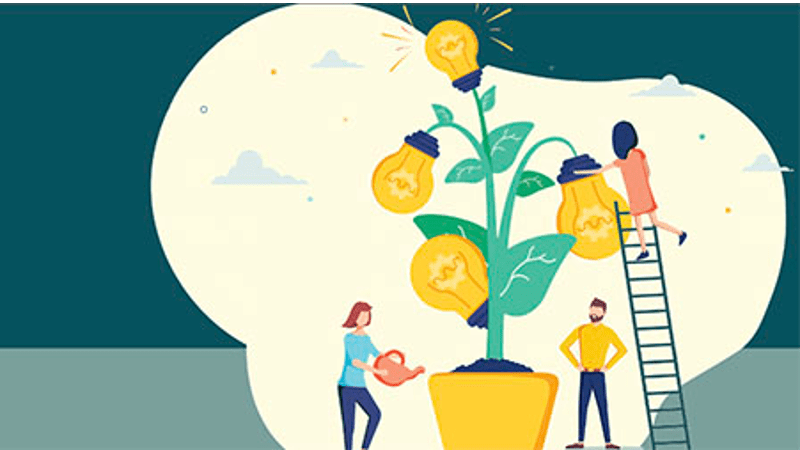 Think Business — The Right Advice