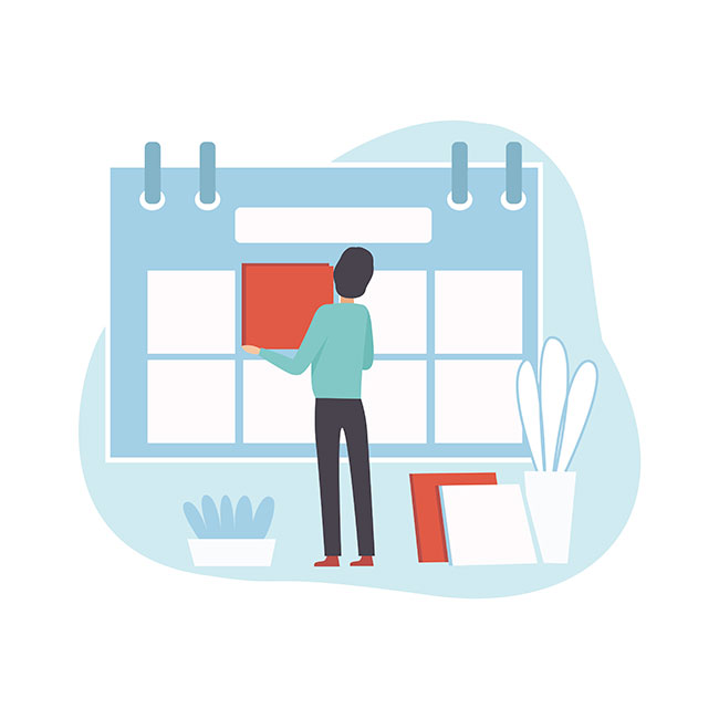 Think Business — The 30-Day Plan