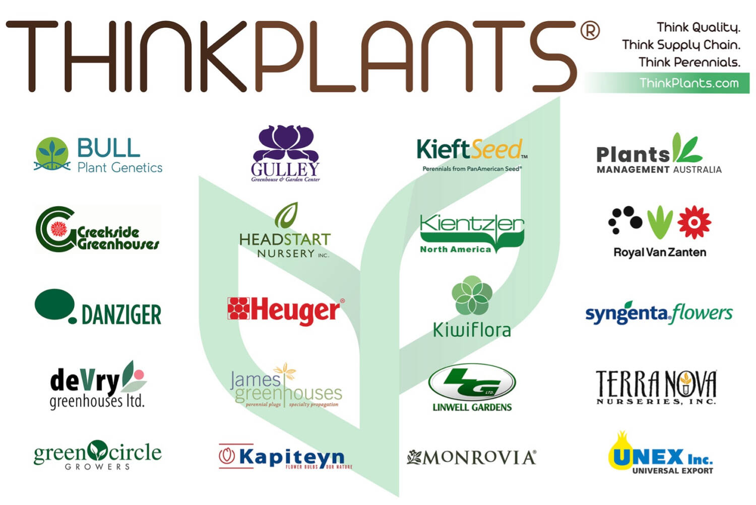Thinkplants