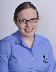Tiffany Nohl