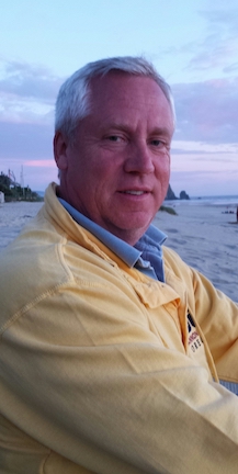 RainSoil Hires Regional Rep