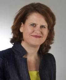 Dümmen Orange Names New CFO