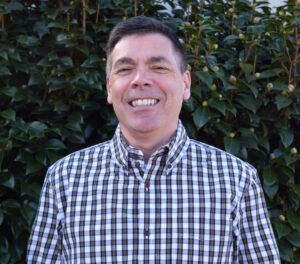 Skagit Horticulture Tom Contrisciano