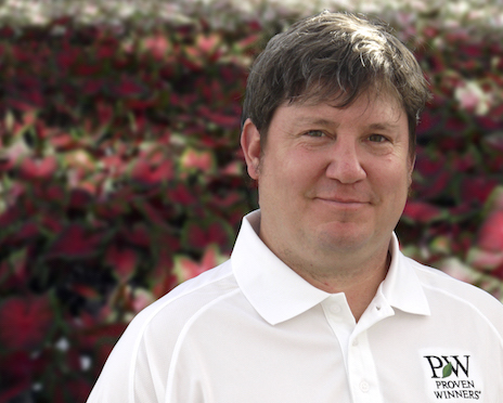 PVG Names New Northeast Sales Manager