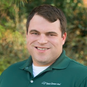 Tree Town USA Team Members Receive Industry Honors