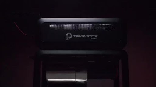Triminator Introduces New ‘Semi-Dry’ Trimmer