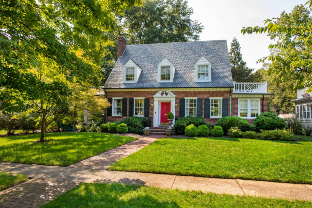 TruGreen Lists ‘Top 20’ Trees and Shrubs to Increase Property Value