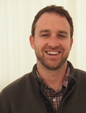 Ty Strode
Agri-Starts, Inc., Apopka, Fla.