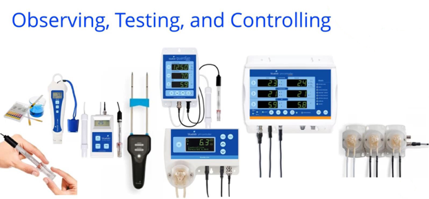 University of Florida Releases New Video on Monitoring Hydroponic Systems