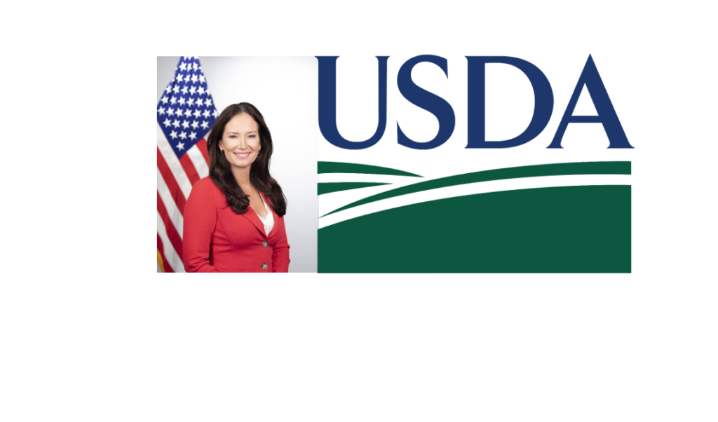 Policy aide picked for Trump’s Secretary of Agriculture