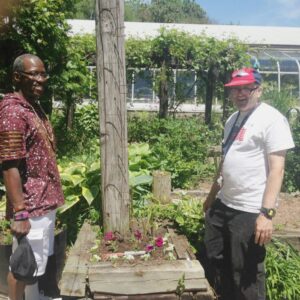 UW Wil-O-Way Grant Garden