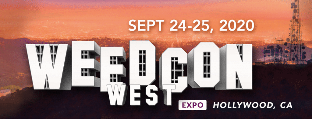 WEEDCon Sets Safety Standard For Cannabis Events