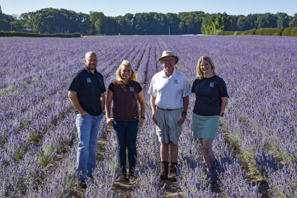Walters Gardens to Transition to New Generation of Leadership