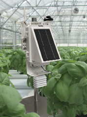 Spectrum Unveils Wireless Plant Growth Station, WatchDog 3230