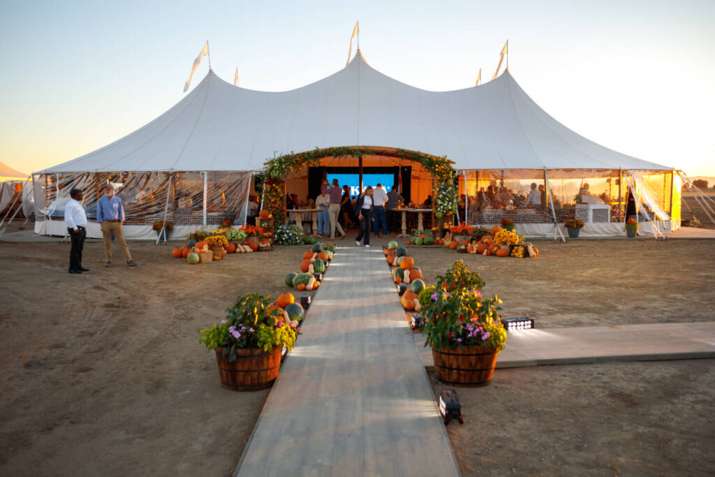 Sakata opens Woodland Innovation Center