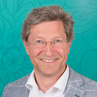 Dümmen Orange Welcomes New CFO