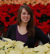 Stephanie Whitehouse Barlow
Peace Tree Farm, Kintnersville, Pa.