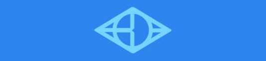 Blue Diamond Emphasizing Cannabis