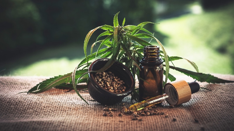 Florida bill updates hemp consumable regulations