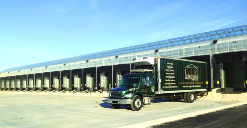 Greenhouse Expansion: Do You See the Entire Picture?