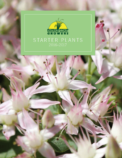 Emerald Coast Growers Releases 2016-17 Resource Guide