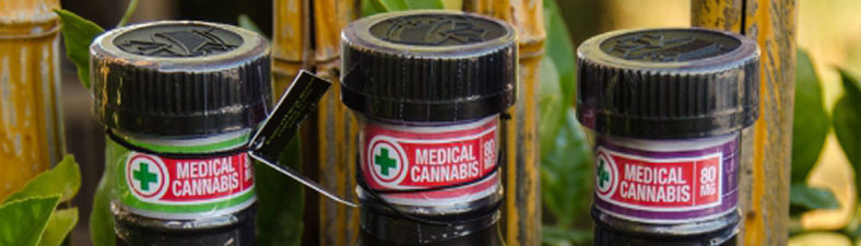 Compliant Packaging for CA Bevs