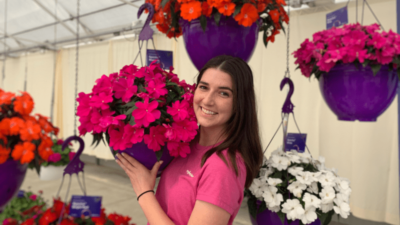 Forty Under 40 Perspectives: Supporting growers’ success through technical services