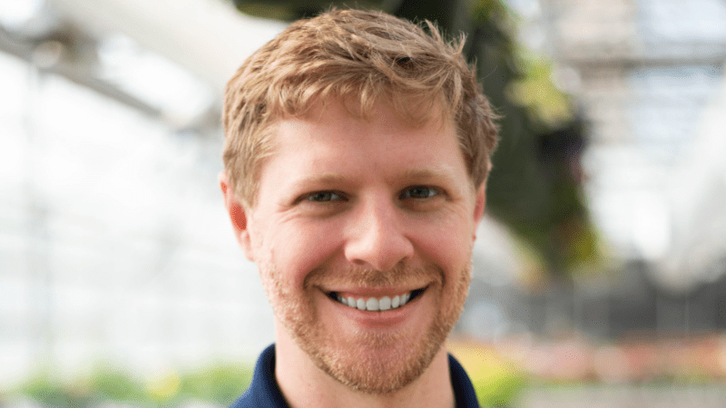 Forty Under 40 Perspectives: Under pressure?