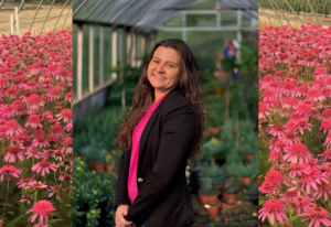 image of GPN's Forty under 40 winner Class of 2025 Hannah Sadosky