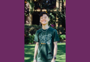 image of GPN's Forty under 40 winner Class of 2025: Kenny Nguyen.
