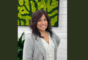 image of GPN's Forty under 40 winner Class of 2025: Liz Dunbar.