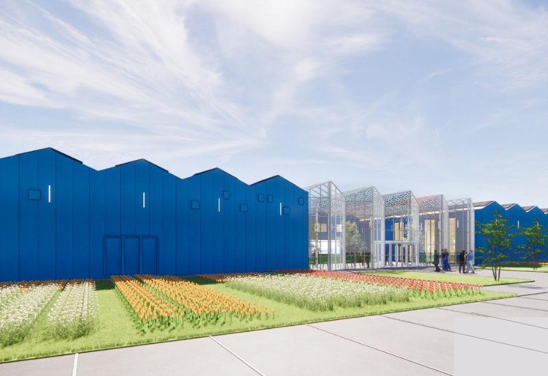 WPS expands automation in North American greenhouses