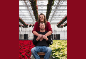 image of GPN's Forty under 40 winner Class of 2025: Nicole Wolter.