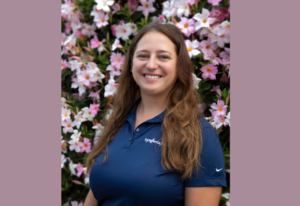 image of GPN's Forty under 40 winner Class of 2025: Samantha Nobes.