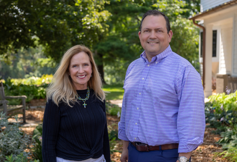 Bailey Nurseries names Jorge Becerra as new CEO