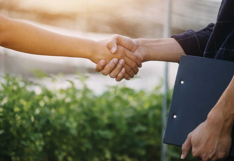 Business insights of a changing market in horticulture