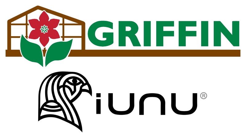 Griffin, IUNI Partner in Controlled Environment Agriculture