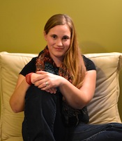 Chrissy Hipshier
Hortech Inc., Spring Lake, Mich.