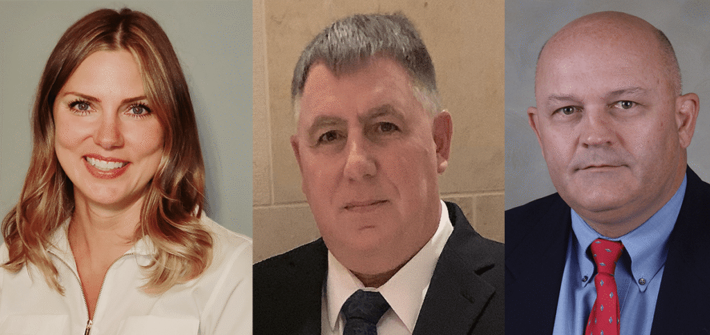 Living Greens Farm Hires New Key Leaders