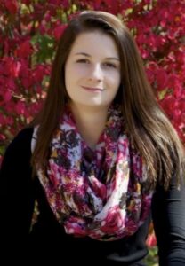 Kailey Brooks, University of Missouri
