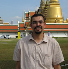 Roberto Lopez, PhD
Purdue University, West Lafayette, Ind.