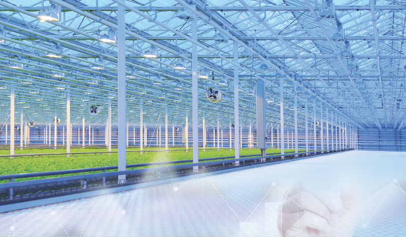 GreenTech brings event to North America