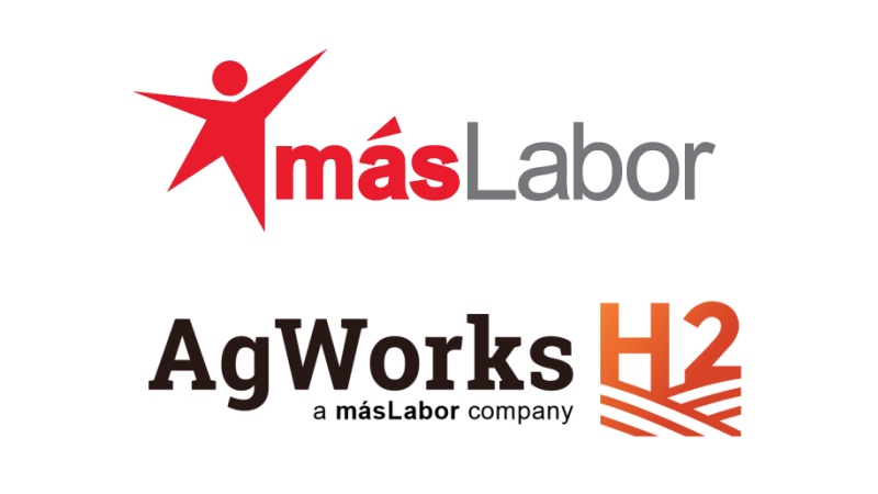 MásLabor Merges With AgWorks H2
