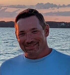 Mike Larose, BioSafe Systems
