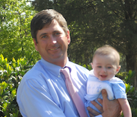 Greg Mitchell
Stacy's Greenhouses, York, S.C.