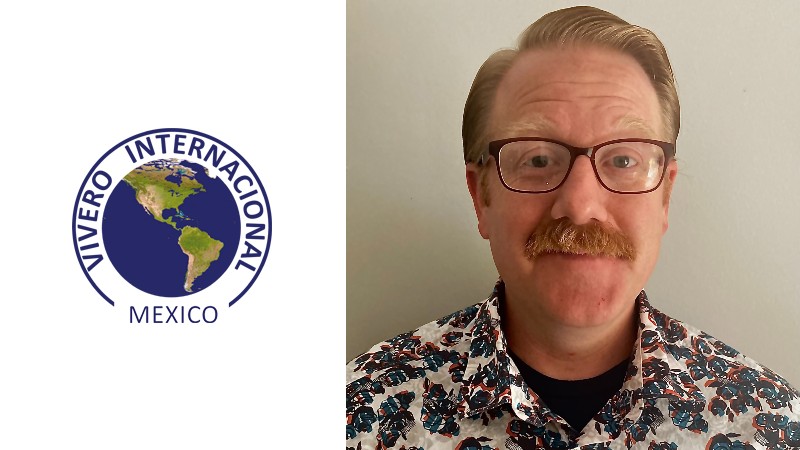 Vivero Adds to North American Team