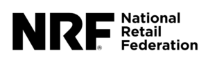 National Retail Federation (NRF) logo