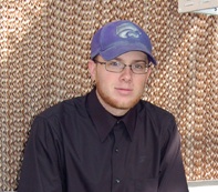 Petal to the Metal — Paul Jemison 2009